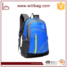 Top Quality Outdoor Mountain Leisure Backpacks Popular Custom Backpack